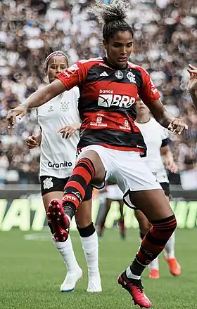 Image illustrative de l’article Duda (football, 1995)