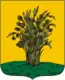 Blason de Souraj