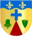 Blason de Surhuizum