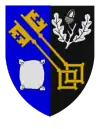 Blason de Surrey