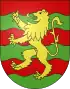 Blason de Suscévaz