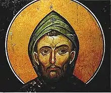 Image illustrative de l’article Gabriel de Lesnovo