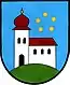 Blason de Svatý Jan