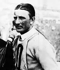 Image illustrative de l’article Sven Selånger