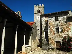 Sveti Lovreč