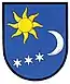 Blason de Světlá Hora