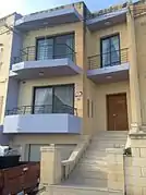 Ancien centre de méditation