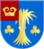 Blason de Swichum