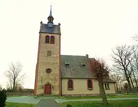 Świniary (Grande-Pologne)