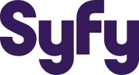 Logo de Syfy du 5 janvier 2010 au 27 août 2017