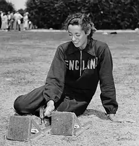 Image illustrative de l’article Sylvia Cheeseman