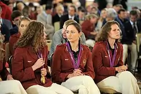 Image illustrative de l’article Anastassia Davydova