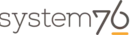 logo de System76