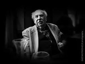 Photo de Gáspár Stekovics&nbsp;(hu)