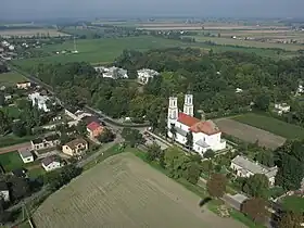 Szymanów (powiat de Sochaczew)