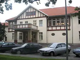 Image illustrative de l’article Manoir de Taehtvere