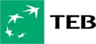 logo de Türk Ekonomi Bankası