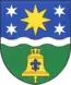 Blason de Třebčice