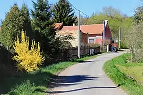 Třebovle