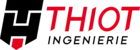logo de Thiot Ingénierie