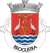 Blason de Brogueira