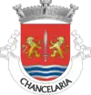 Blason de Chancelaria