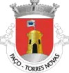 Blason de Paço