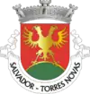 Blason de Salvador