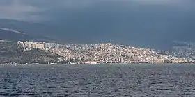 Bayraklı