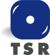 Logo de TSR1 du 1er septembre 1997 au 9 janvier 2006.