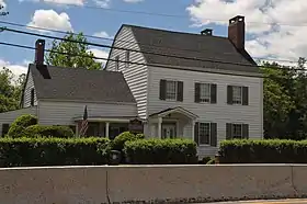 Hanover (New Jersey)