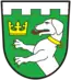 Blason de Tvrzice
