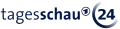 Logo de tagesschau24 depuis le 1er mai 2012