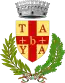 Blason de Taggia