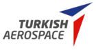logo de Turkish Aerospace Industries