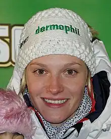 Image illustrative de l’article Taïna Barioz