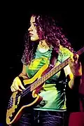 Tal Wilkenfeld.