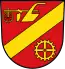 Blason de Tamm