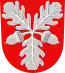 Blason de Tammela
