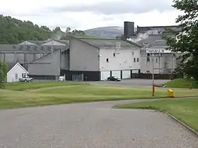 Image illustrative de l’article Tamnavulin