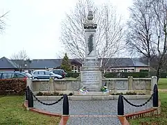 Monument aux morts