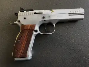 Tanfoglio P19 L