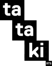 Tataki, média numérique destiné aux 15-24&nbsp;ans.