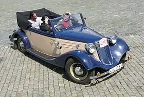 Image illustrative de l’article Tatra 75