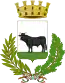 Blason de Taurisano
