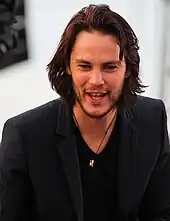 Taylor Kitsch interprète Remy LeBeau&nbsp;/ Gambit