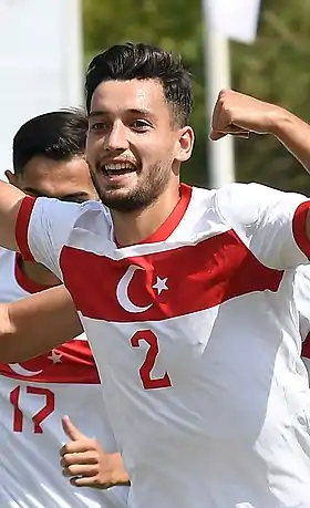 Image illustrative de l’article Tayyip Talha Sanuç