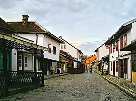 Image illustrative de l’article Tešnjar