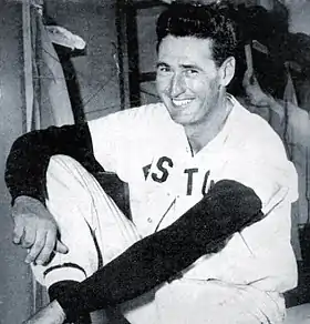 Image illustrative de l’article Ted Williams