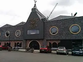 Image illustrative de l’article Teeling